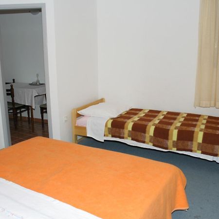 Apartments By The Sea Podgora, Makarska - 518 Szoba fotó