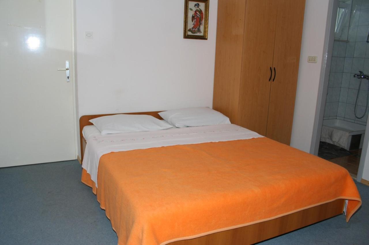 Apartments By The Sea Podgora, Makarska - 518 Kültér fotó