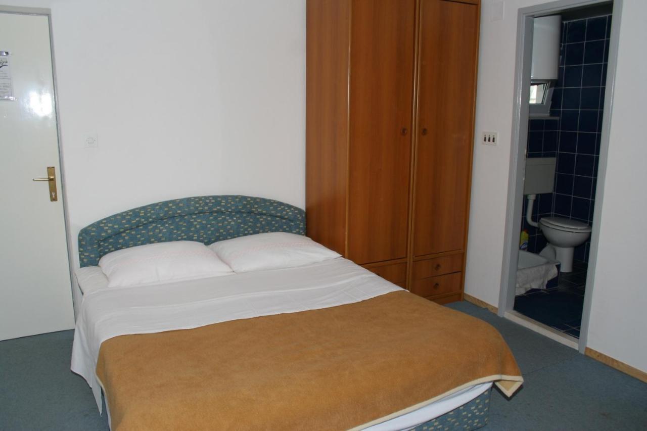 Apartments By The Sea Podgora, Makarska - 518 Kültér fotó