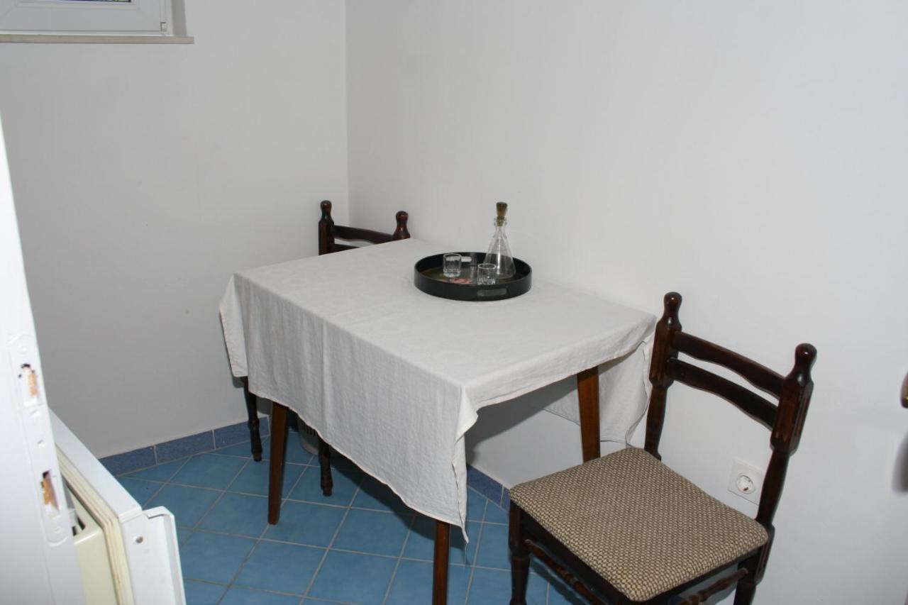 Apartments By The Sea Podgora, Makarska - 518 Kültér fotó