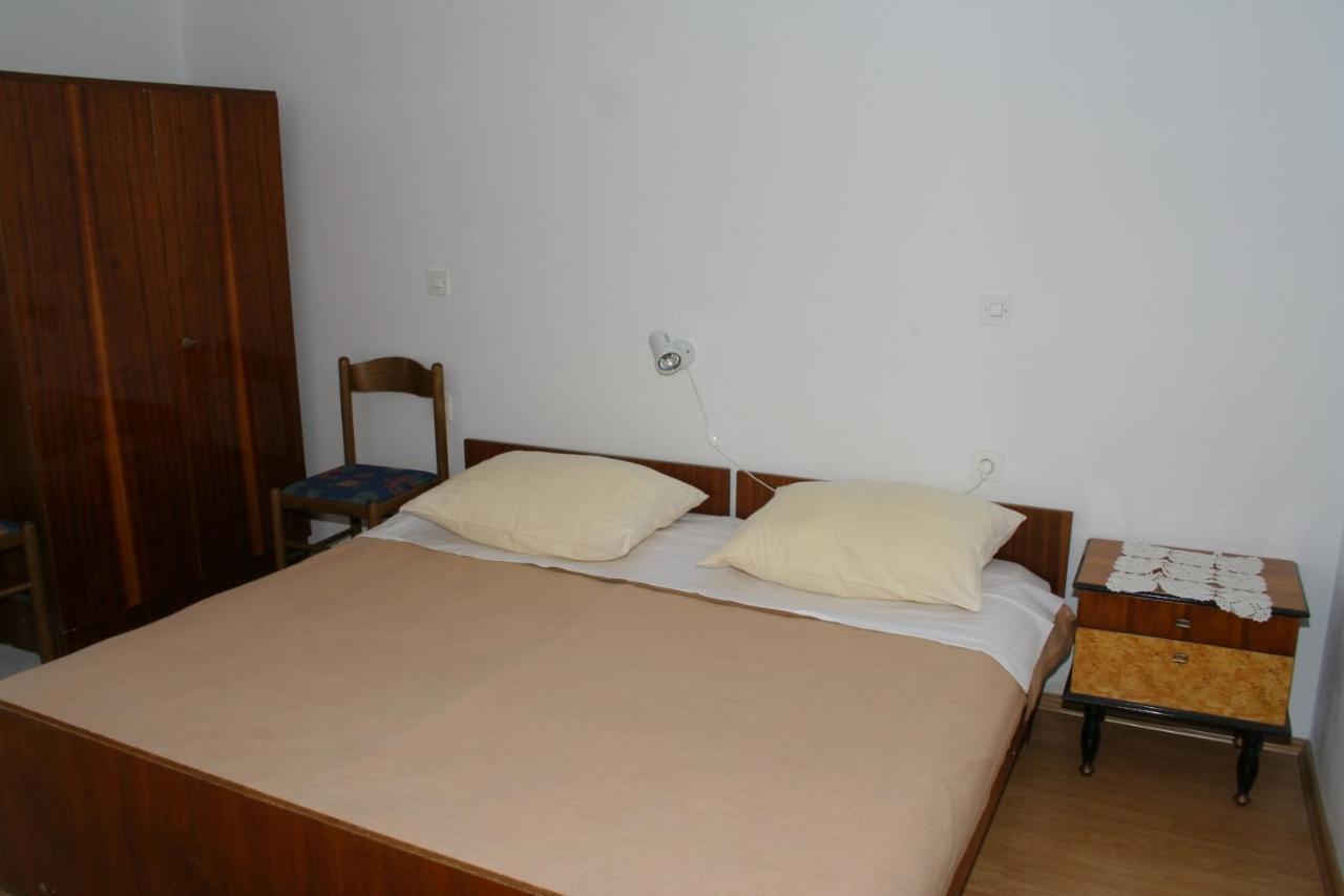 Apartments By The Sea Podgora, Makarska - 518 Kültér fotó