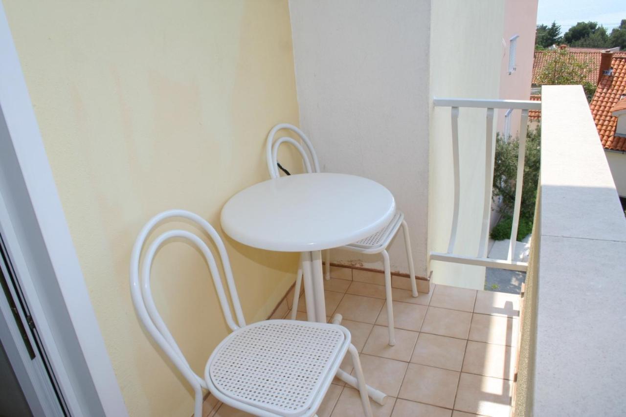 Apartments By The Sea Podgora, Makarska - 518 Kültér fotó