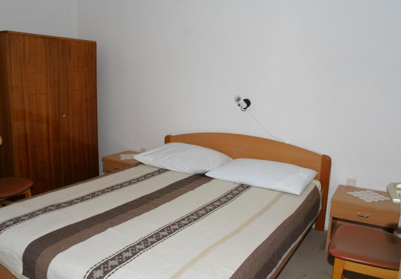 Apartments By The Sea Podgora, Makarska - 518 Kültér fotó