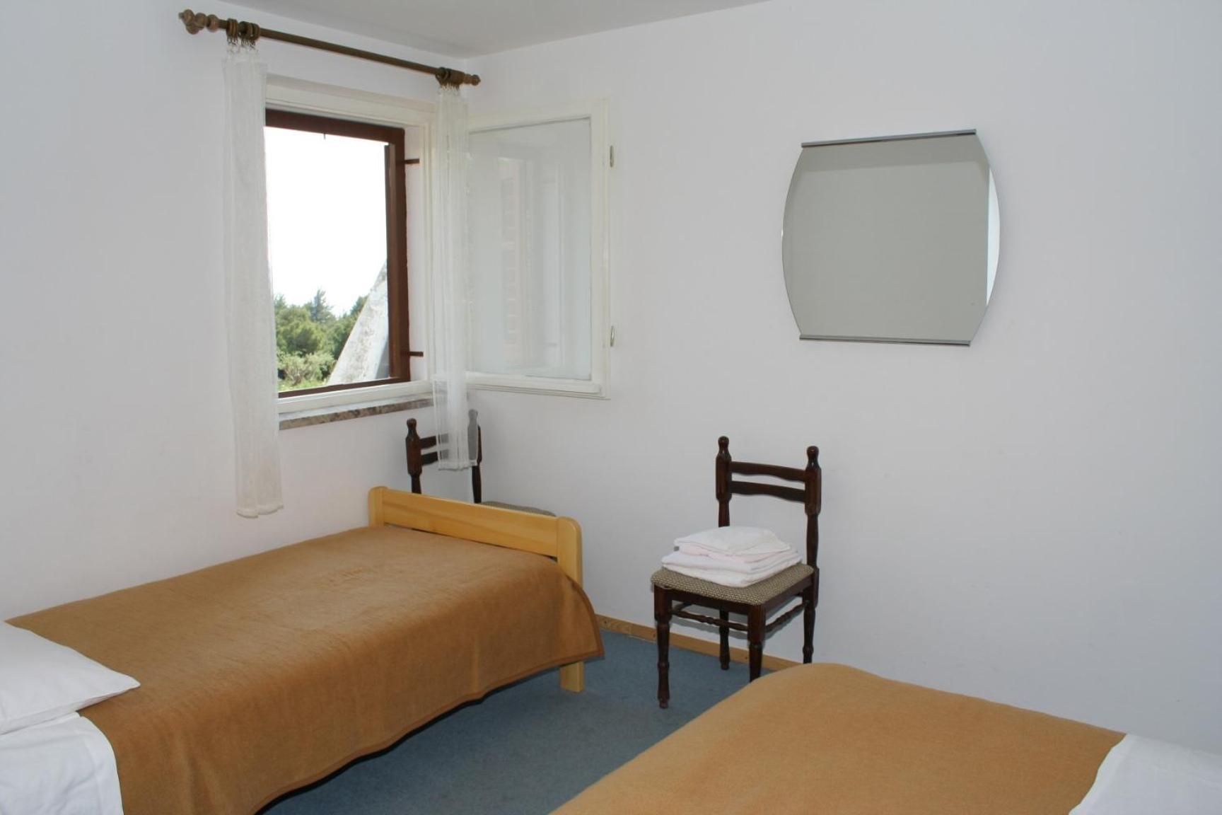 Apartments By The Sea Podgora, Makarska - 518 Szoba fotó