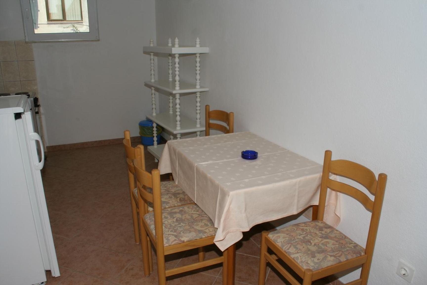 Apartments By The Sea Podgora, Makarska - 518 Szoba fotó