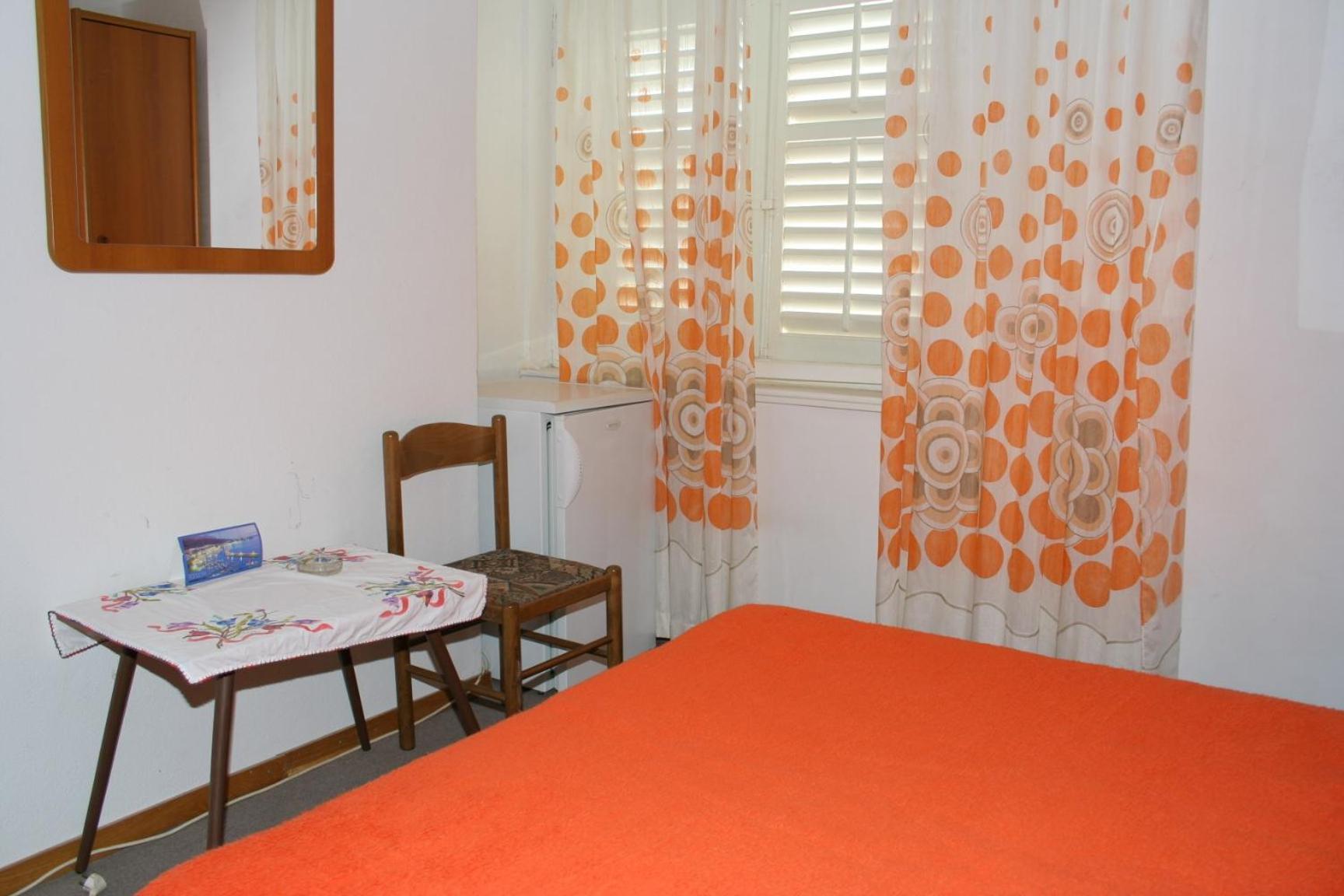 Apartments By The Sea Podgora, Makarska - 518 Szoba fotó